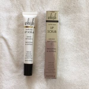 Whish Lip Scrub